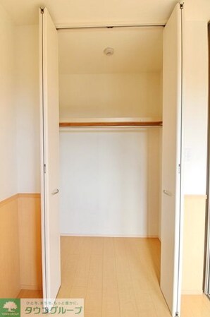 メゾン グリーンヒルの物件内観写真